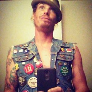 Meet your Posher, Boyd